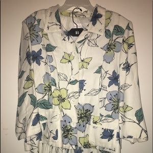 🌺2-Piece Suit🌺